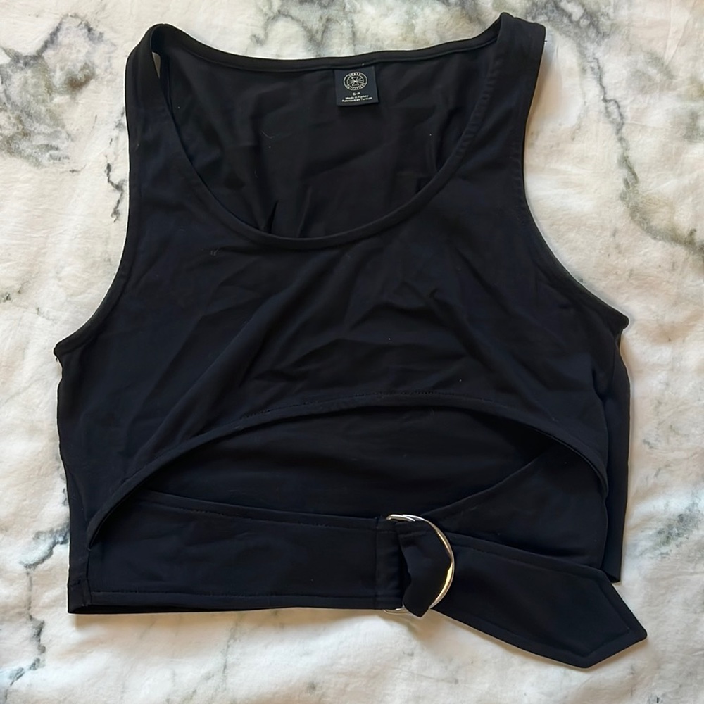 Urban Outfitters crop top